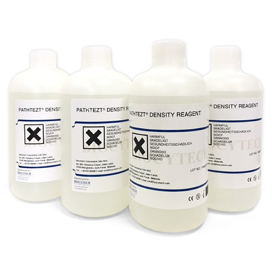 Density Reagent