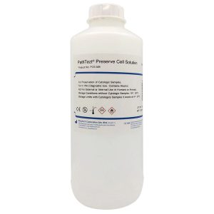 PathTezt 926ml Preserve Cell Solution