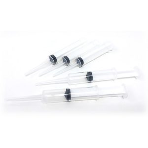 Pipette Syringes