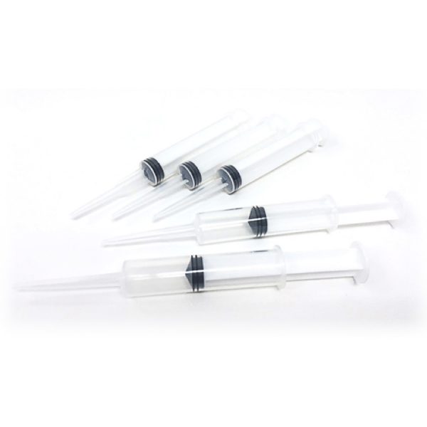 Pipette Syringes Pathtezt