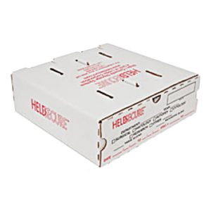 IHC Slide storage paper box