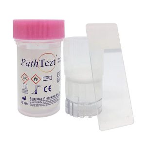 Dual Filtration Liquid-based Cytology Consumables