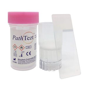 Dual Filtration Liquid-based Cytology Consumables