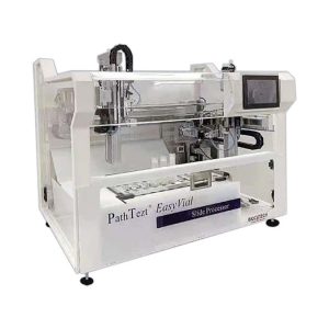 PathTezt™ EasyVial Slide Processor