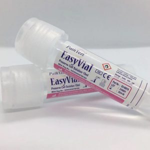 Easyvial