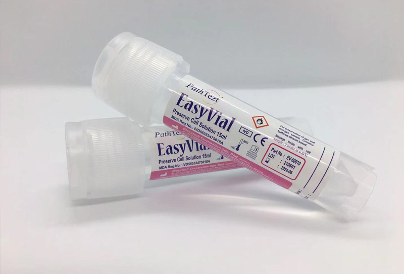 Easyvial